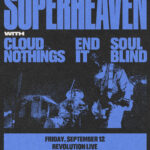 Superheaven