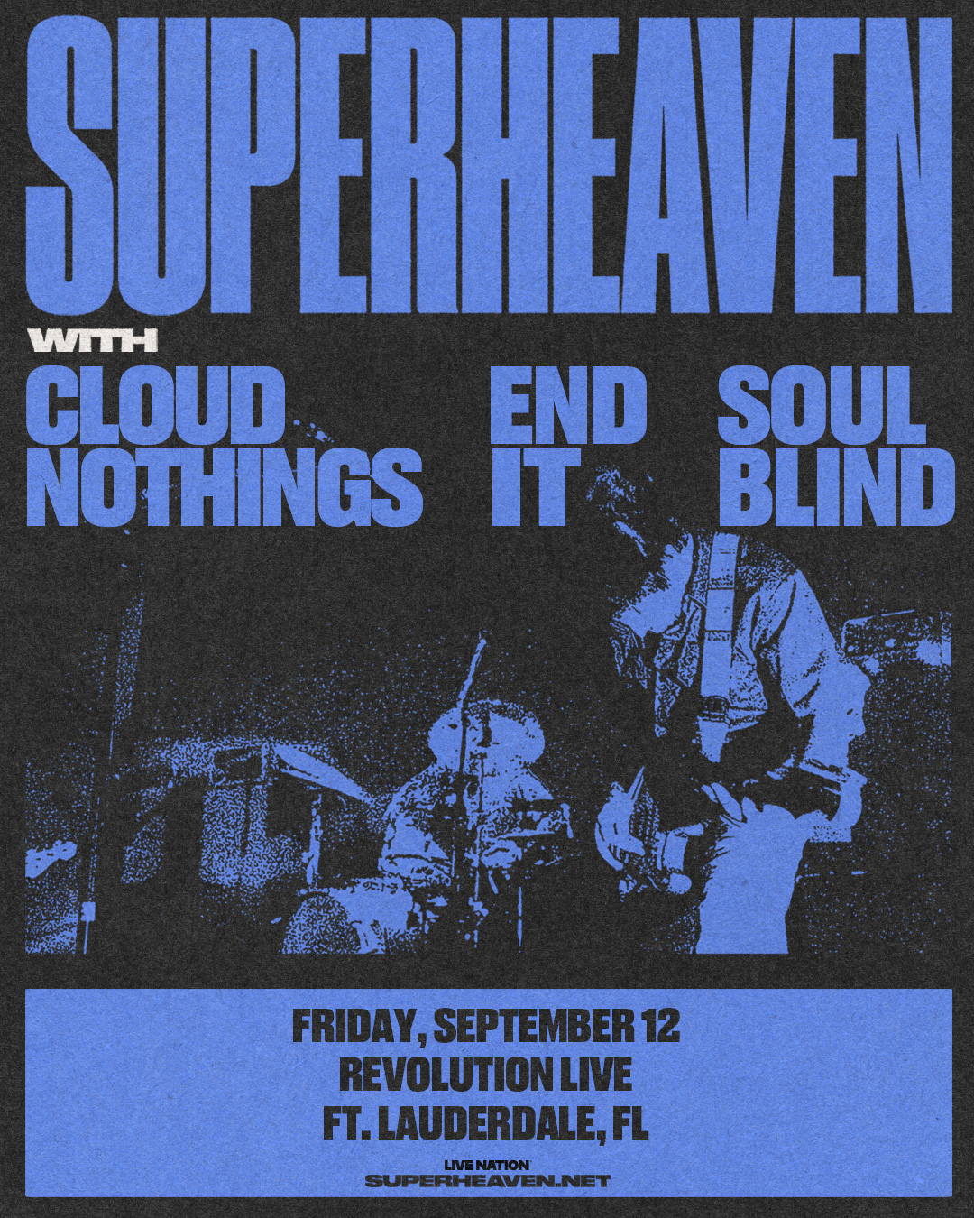 Superheaven