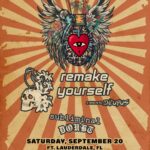 Remake Yourself - A Tribute to Incubus with
