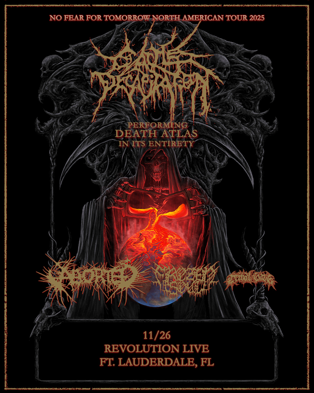Cattle Decapitation
