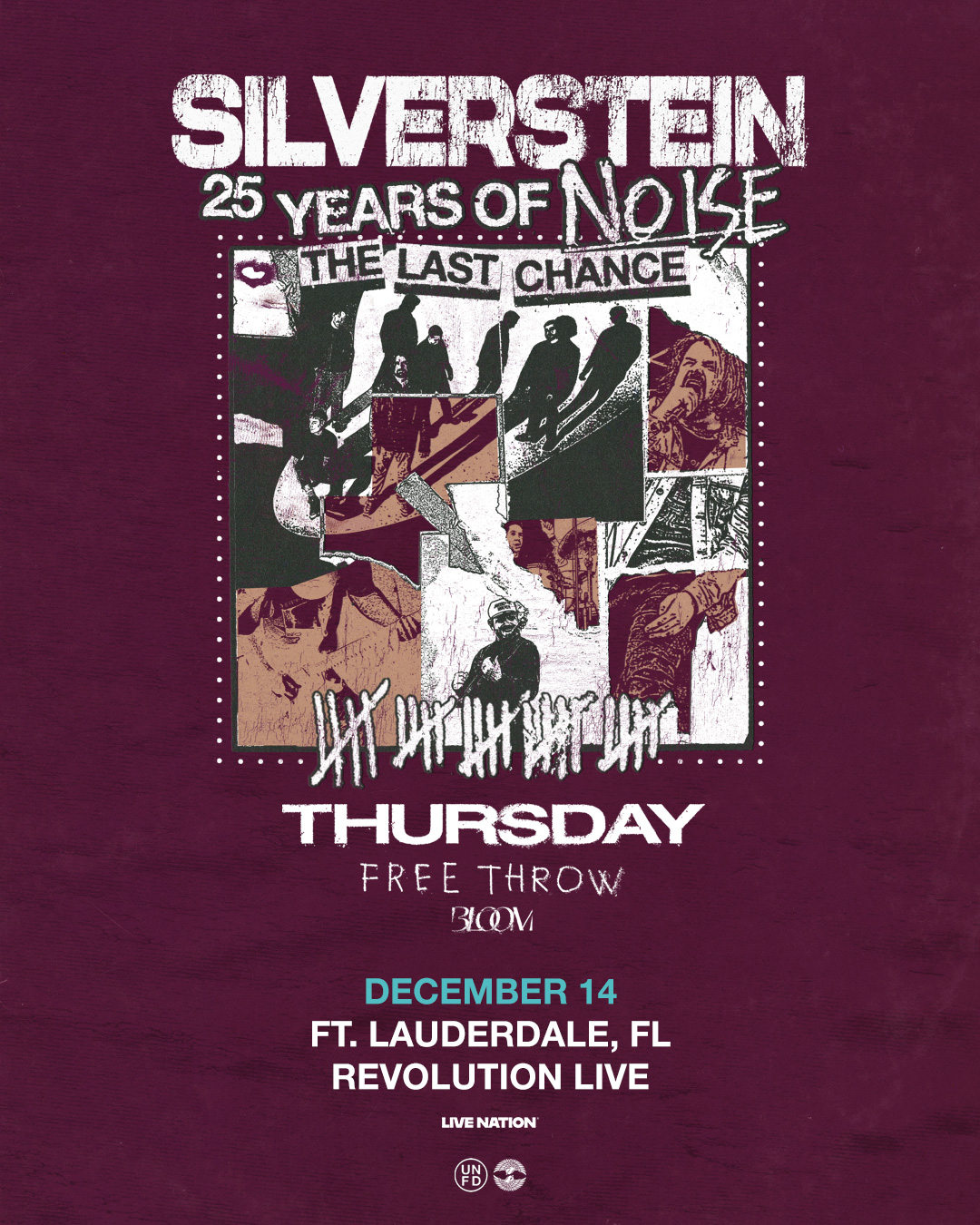 Silverstein