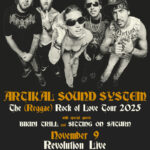 Artikal Sound System