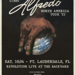 Freddie Gibbs - Alfredo: The Tour