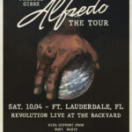 Freddie Gibbs - Alfredo: The Tour