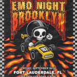 Emo Night Brooklyn