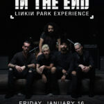 In the End - Linkin Park Experience