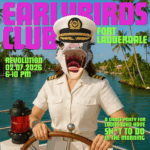 Earlybirds Club