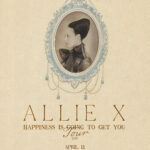 Allie X