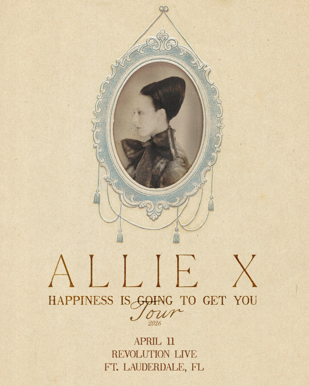 Allie X