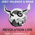 Monster Energy Outbreak Presents: Joey Valence & Brae