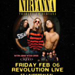 Nirvanna: Tribute to Nirvana