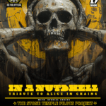 In A Nutshell - Alice In Chains Tribute with The STP Projekt - Tribute to Stone Temple Pilots
