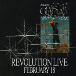 Aries: GLASS JAW World Tour