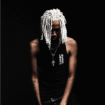 RICH AMIRI - Grit & Grace World Tour