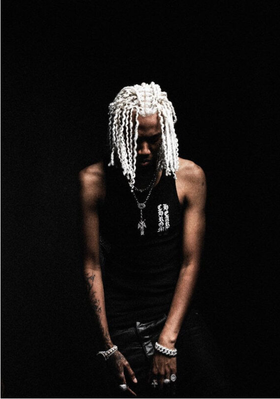 RICH AMIRI - Grit & Grace World Tour