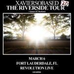 Xaviersobased – Riverside 2.0