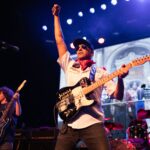 Tom Morello : Electric Full Band Show