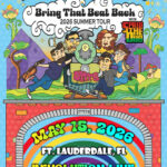 The Dave Matthews Tribute Band