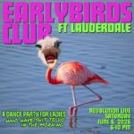 Earlybirds Club