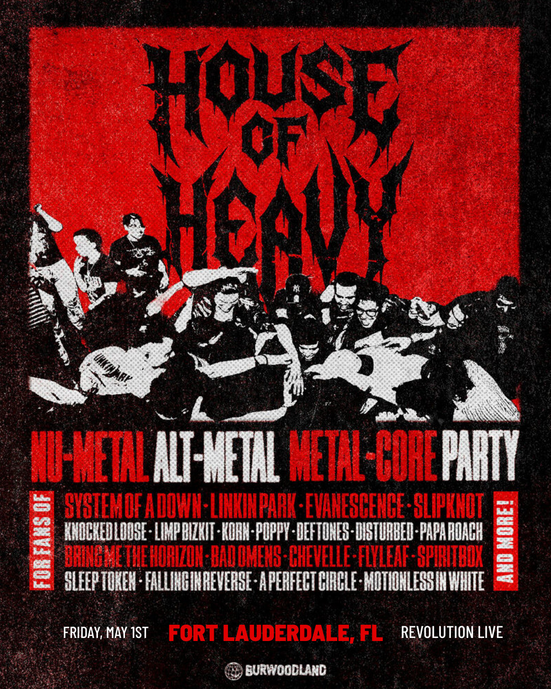 House of Heavy