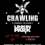 Crawling: Tribute to Linkin Park