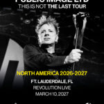 Public Image Ltd: This Is Not The Last Tour