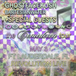 smokedope2016 - The Comedown Tour