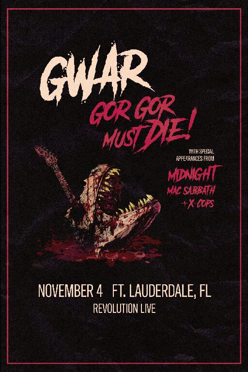 Gwar