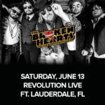 THE BROKEN HEARTS - Tom Petty Tribute Band