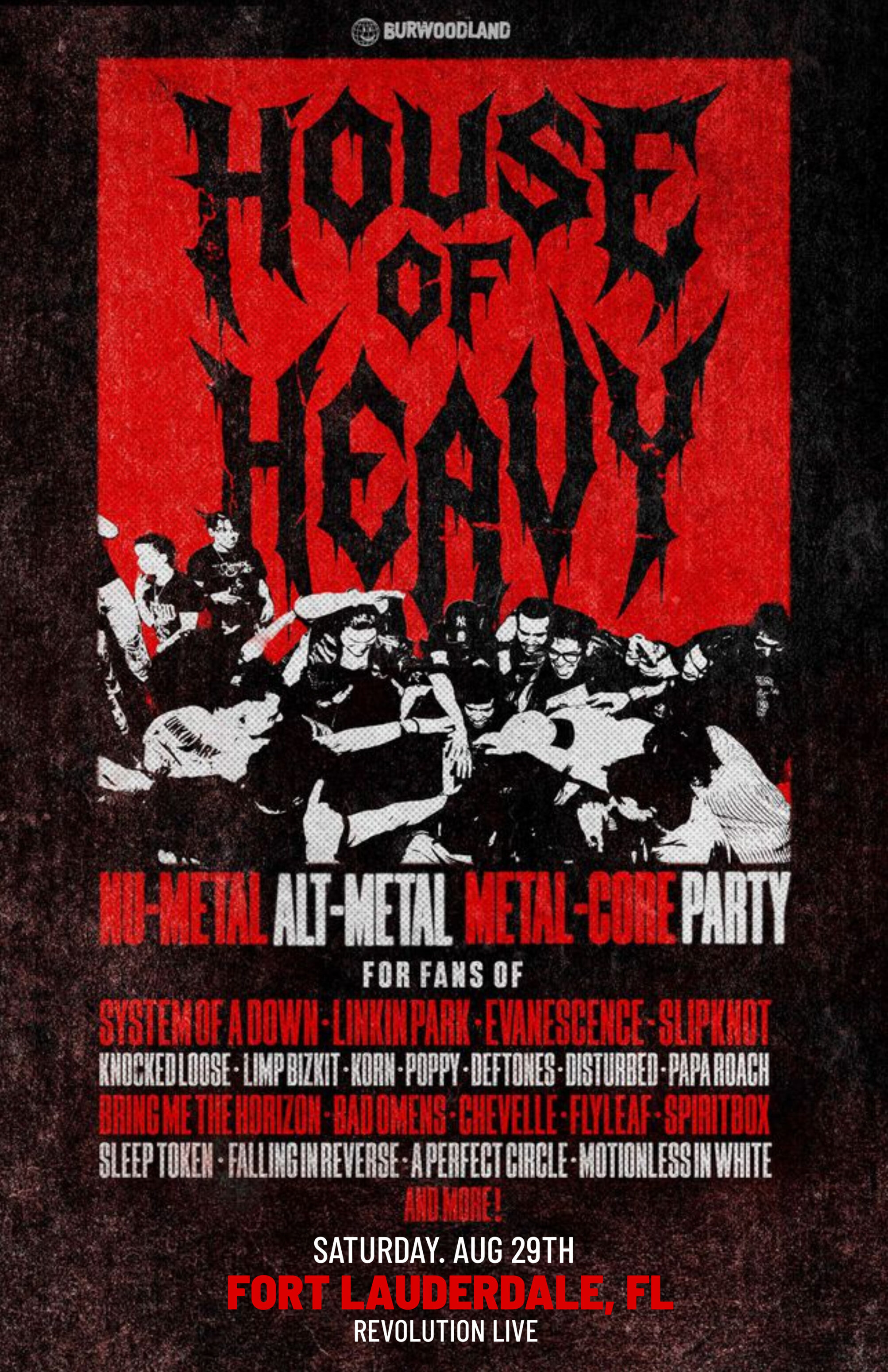 House of Heavy