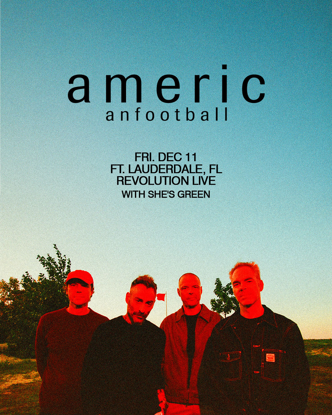 American Football