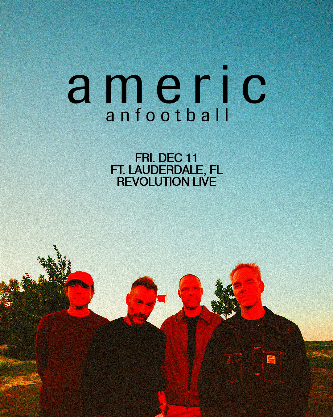 American Football