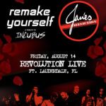 Remake Yourself: Tribute to Incubus & Jane's Affliction