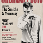 Ordinary Boys: Tribute to The Smiths & Morrissey