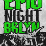 Emo Night Brooklyn