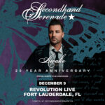 Secondhand Serenade