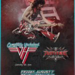 Unchained: A Van Halen Tribute