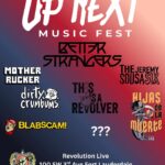 Up Next Music Fest 2026