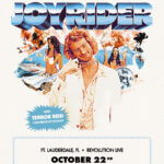 Yung Gravy: The Joyrider Tour