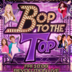 Bop To The Top