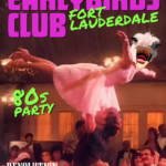 Earlybirds Club