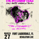 The Interrupters