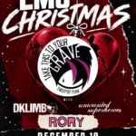 EMO CHRISTMAS