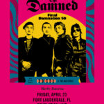 THE DAMNED – FINAL DAMNATION 50