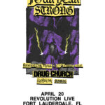 Four Year Strong: Rise or Die Trying 25 Year Anniversary Tour