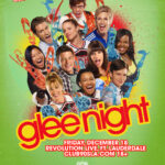 Club 90s Presents: Glee Night