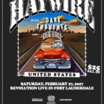 Haywire