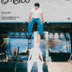 MICO - IN:BETWEEN TOUR